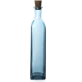 San Miguel Fragola 350 ml Mavi Yağ Şişesi