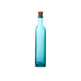 San Miguel Fragola 350 ml Mavi Yağ Şişesi