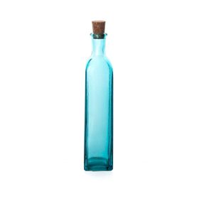 San Miguel Fragola 350 ml Mavi Yağ Şişesi
