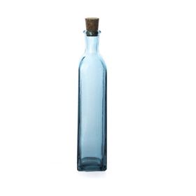 San Miguel Fragola 350 ml Mavi Yağ Şişesi