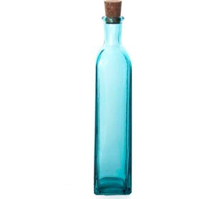 San Miguel Fragola 350 ml Mavi Yağ Şişesi