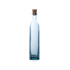 San Miguel Fragola 350 ml Turkuaz Yağ Şişesi