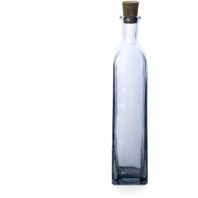 San Miguel Fragola 350 ml Turkuaz Yağ Şişesi