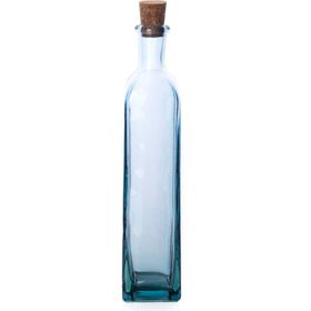 San Miguel Fragola 350 ml Turkuaz Yağ Şişesi