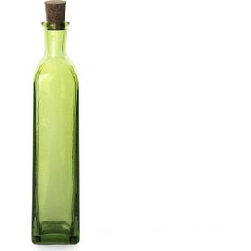 San Miguel Fragola 350 ml Yeşil Yağ Şişesi