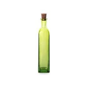 San Miguel Fragola 350 ml Yeşil Yağ Şişesi