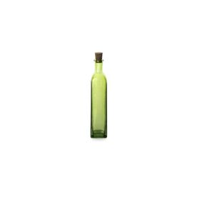 San Miguel Fragola 350 ml Yeşil Yağ Şişesi