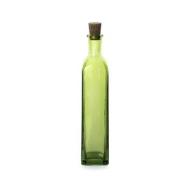 San Miguel Fragola 350 ml Yeşil Yağ Şişesi