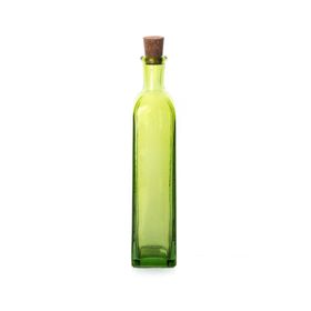 San Miguel Fragola 350 ml Yeşil Yağ Şişesi