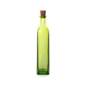 San Miguel Fragola 350 ml Yeşil Yağ Şişesi