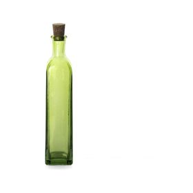San Miguel Fragola 350 ml Yeşil Yağ Şişesi