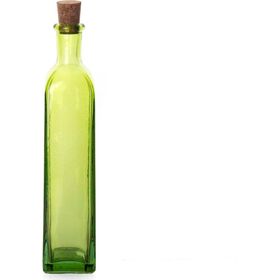 San Miguel Fragola 350 ml Yeşil Yağ Şişesi