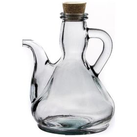 San Miguel Ibrikli 500 cc Yağ Şişesi