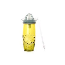 San Miguel Juicer Natural Kapaklı Narenciye Bardak