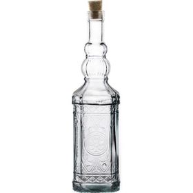 San Miguel Köşeli 700 cc Yağ Şişesi