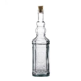 San Miguel Köşeli 700 cc Yağ Şişesi