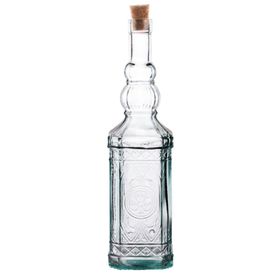 San Miguel Köşeli 700 cc Yağ Şişesi