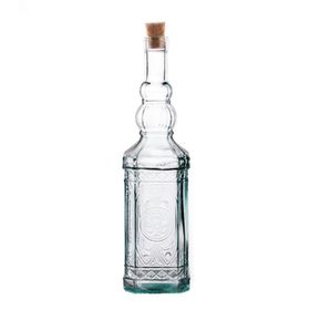 San Miguel Köşeli 700 cc Yağ Şişesi