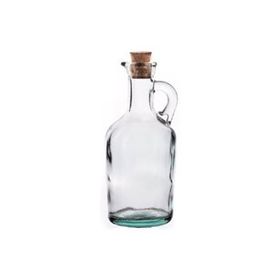 San Miguel Kulplu 275 cc Yağ Şişesi