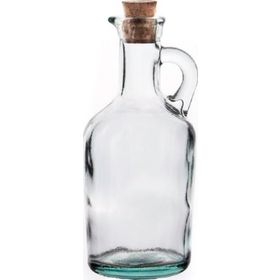 San Miguel Kulplu 275 cc Yağ Şişesi