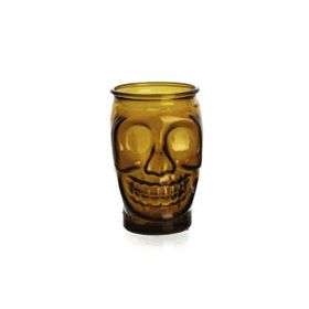 San Miguel Kuru Kafa 450 ml Kahverengi Bardak
