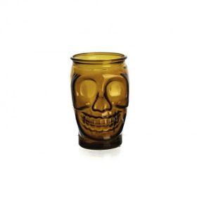 San Miguel Kuru Kafa 450 ml Kahverengi Bardak