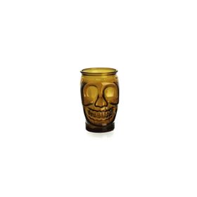 San Miguel Kuru Kafa 450 ml Kahverengi Bardak