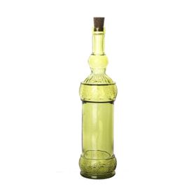 San Miguel Laurel 750 ml Sarı Yağ Şişesi