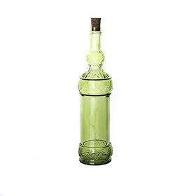 San Miguel Laurel 750 ml Yeşil Yağ Şişesi