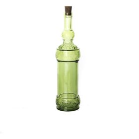 San Miguel Laurel 750 ml Yeşil Yağ Şişesi