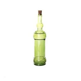 San Miguel Laurel 750 ml Yeşil Yağ Şişesi