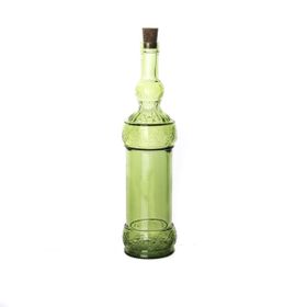 San Miguel Laurel 750 ml Yeşil Yağ Şişesi