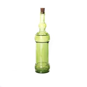 San Miguel Laurel 750 ml Yeşil Yağ Şişesi