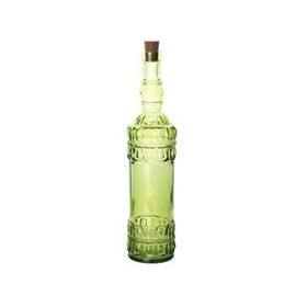 San Miguel Lazos 700 ml Yeşil Yağ Şişesi