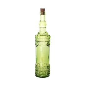 San Miguel Lazos 700 ml Yeşil Yağ Şişesi