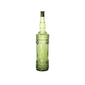 San Miguel Lazos 700 ml Yeşil Yağ Şişesi