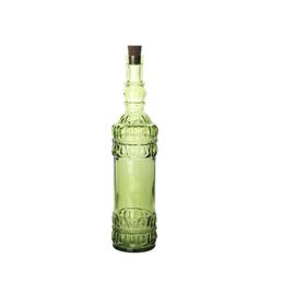 San Miguel Lazos 700 ml Yeşil Yağ Şişesi