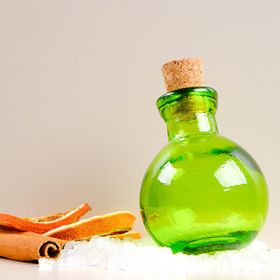 San Miguel Lic Bolas 120 CC Yağ Şişe