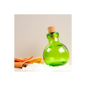 San Miguel Lic Bolas 120 CC Yağ Şişe