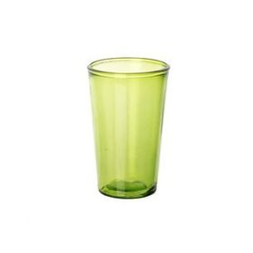 San Miguel Liso 500 ml Yeşil Bardak