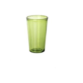 San Miguel Liso 500 ml Yeşil Bardak