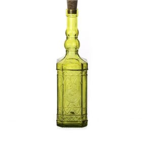 San Miguel Miguelete 500 ml Sarı Yağ Şişesi