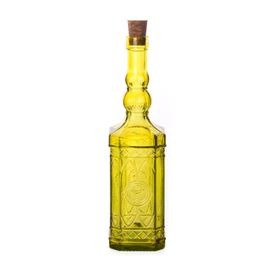 San Miguel Miguelete 500 ml Sarı Yağ Şişesi