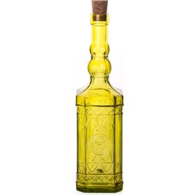 San Miguel Miguelete 500 ml Sarı Yağ Şişesi