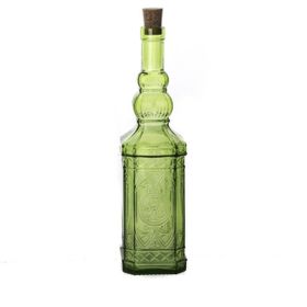 San Miguel Miguelete 700 ml Yeşil Yağ Şişesi