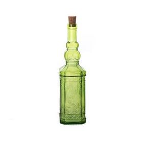San Miguel Miguelete 700 ml Yeşil Yağ Şişesi