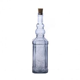San Miguel Miguelete 700 ml Yeşil Yağ Şişesi