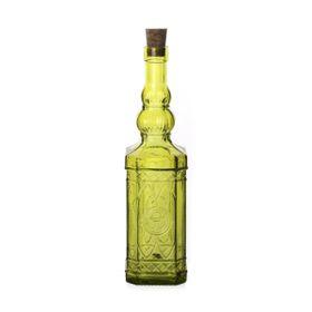 San Miguel Miguelete 700 ml Yeşil Yağ Şişesi