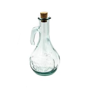 San Miguel Olio Kulplu 500 CC Yağ Şişesi