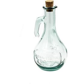 San Miguel Olio Kulplu 500 CC Yağ Şişesi